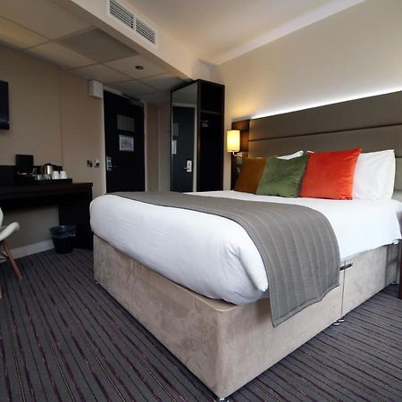 Silurian Hotel Newport 뉴포트 외부 사진