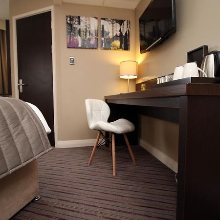 Silurian Hotel Newport 뉴포트 외부 사진
