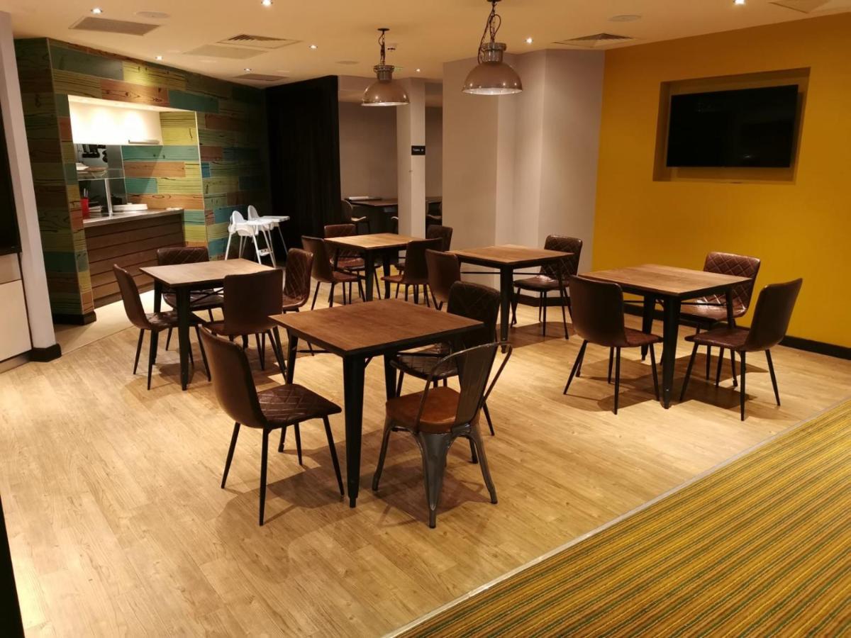 Silurian Hotel Newport 뉴포트 외부 사진