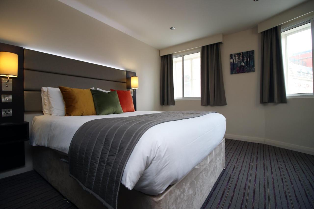 Silurian Hotel Newport 뉴포트 외부 사진