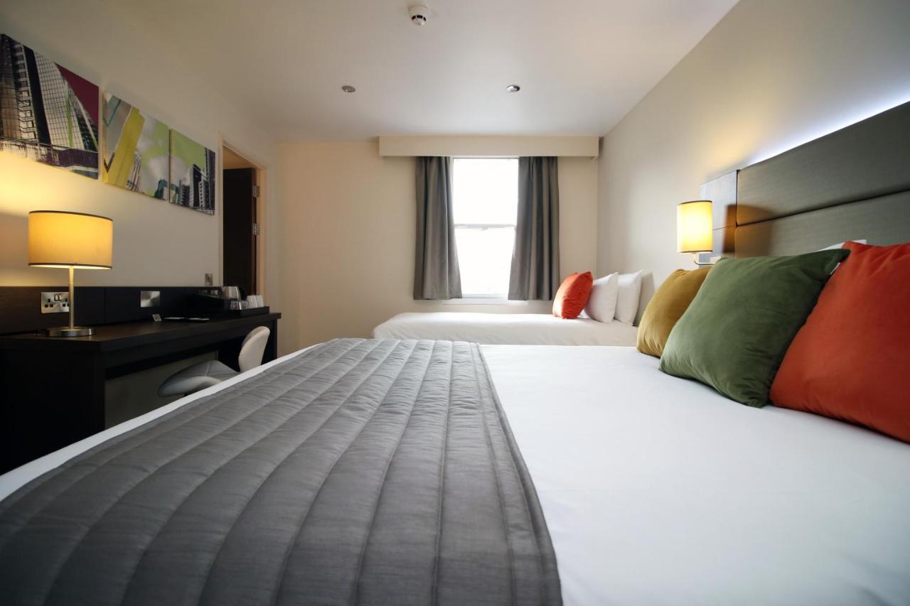 Silurian Hotel Newport 뉴포트 외부 사진
