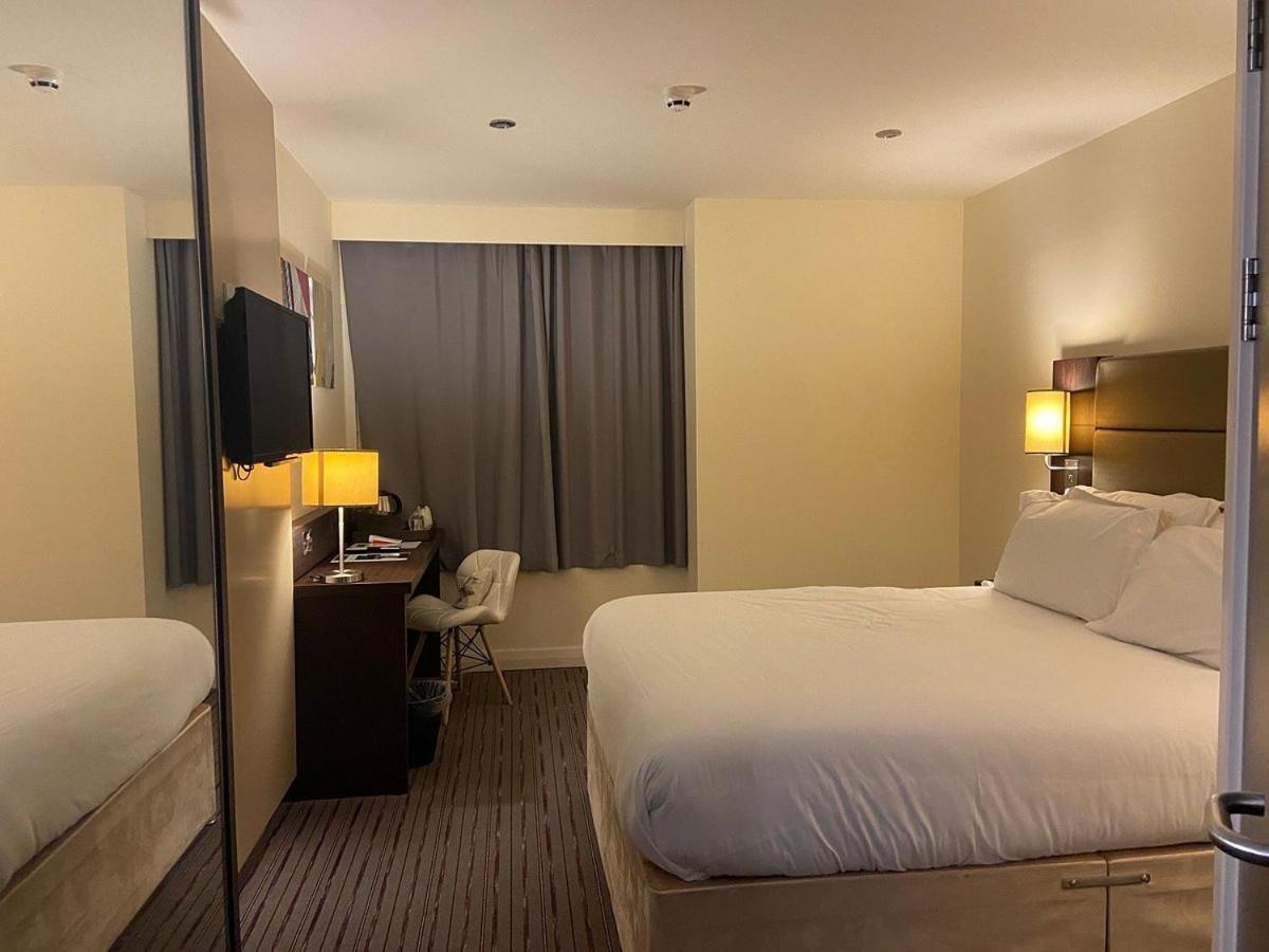 Silurian Hotel Newport 뉴포트 외부 사진