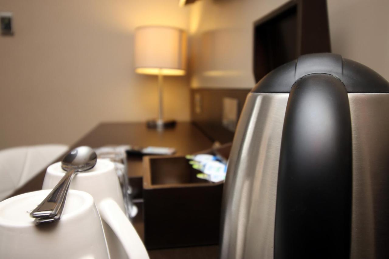 Silurian Hotel Newport 뉴포트 외부 사진