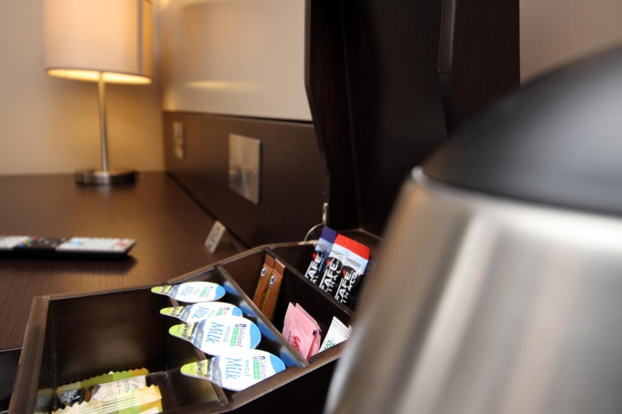 Silurian Hotel Newport 뉴포트 외부 사진