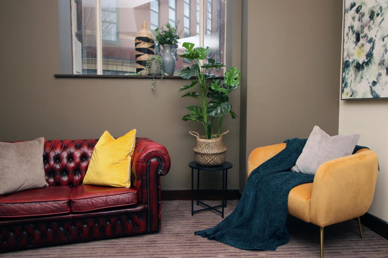 Silurian Hotel Newport 뉴포트 외부 사진