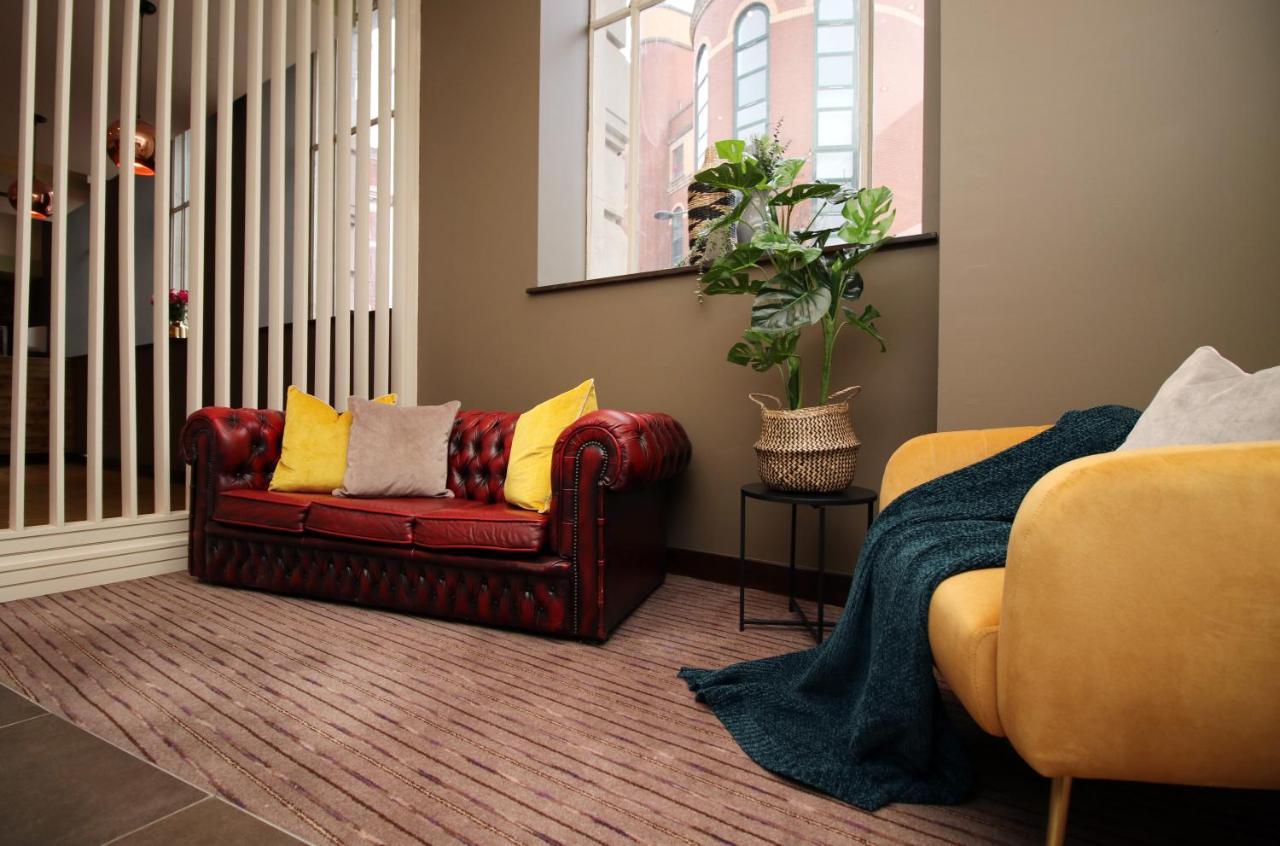 Silurian Hotel Newport 뉴포트 외부 사진