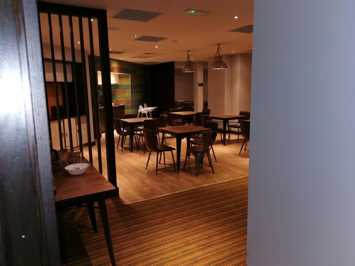 Silurian Hotel Newport 뉴포트 외부 사진