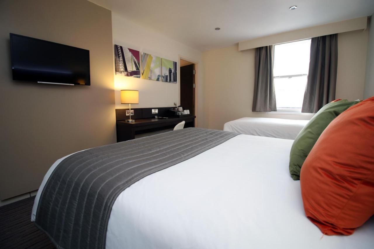 Silurian Hotel Newport 뉴포트 외부 사진