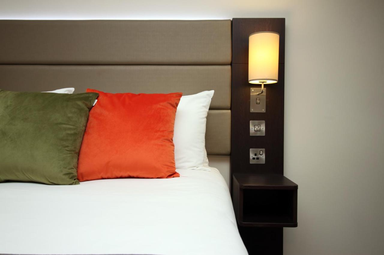 Silurian Hotel Newport 뉴포트 외부 사진