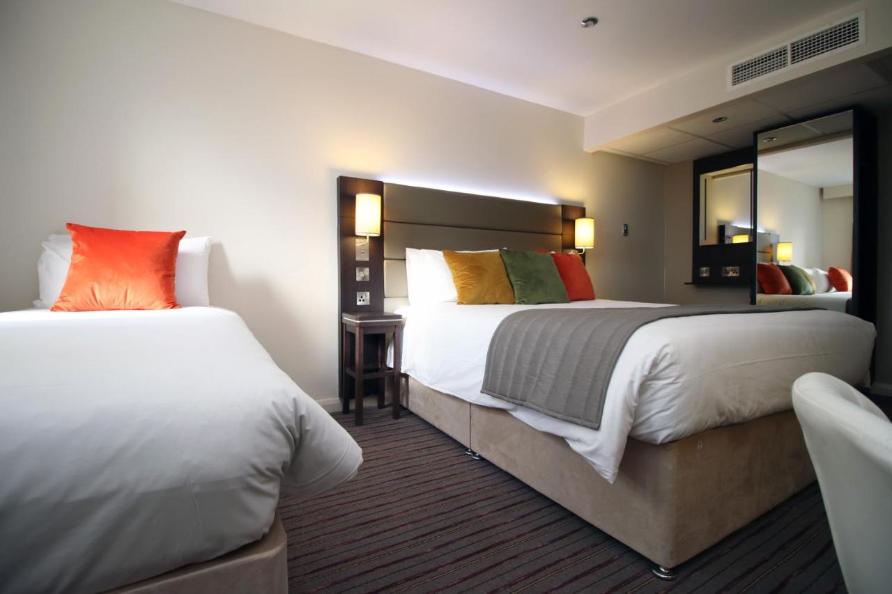 Silurian Hotel Newport 뉴포트 외부 사진