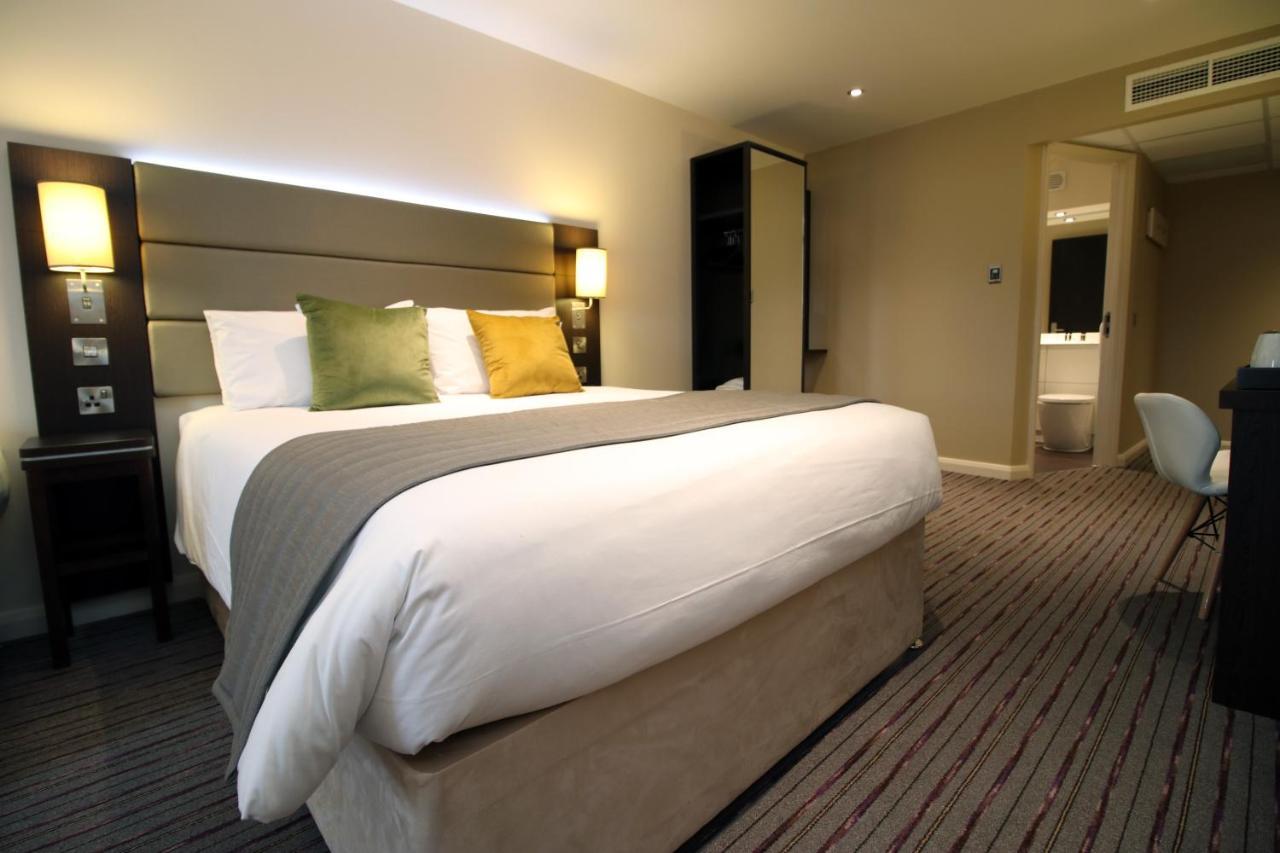 Silurian Hotel Newport 뉴포트 외부 사진