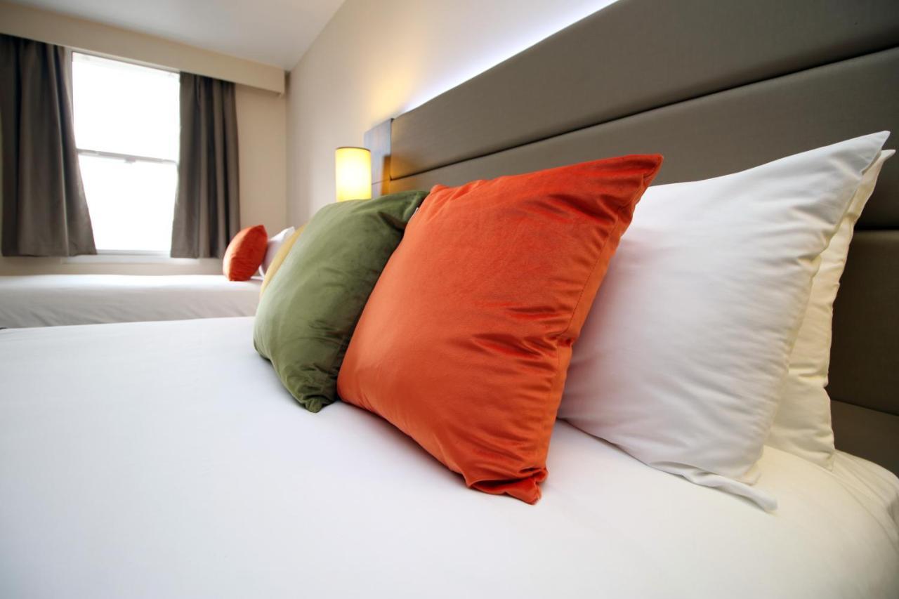 Silurian Hotel Newport 뉴포트 외부 사진