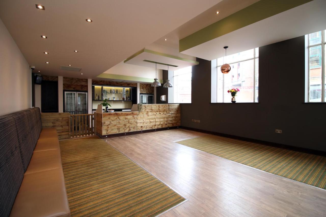 Silurian Hotel Newport 뉴포트 외부 사진