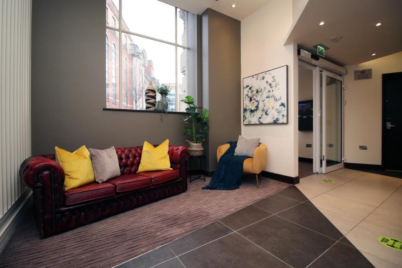 Silurian Hotel Newport 뉴포트 외부 사진