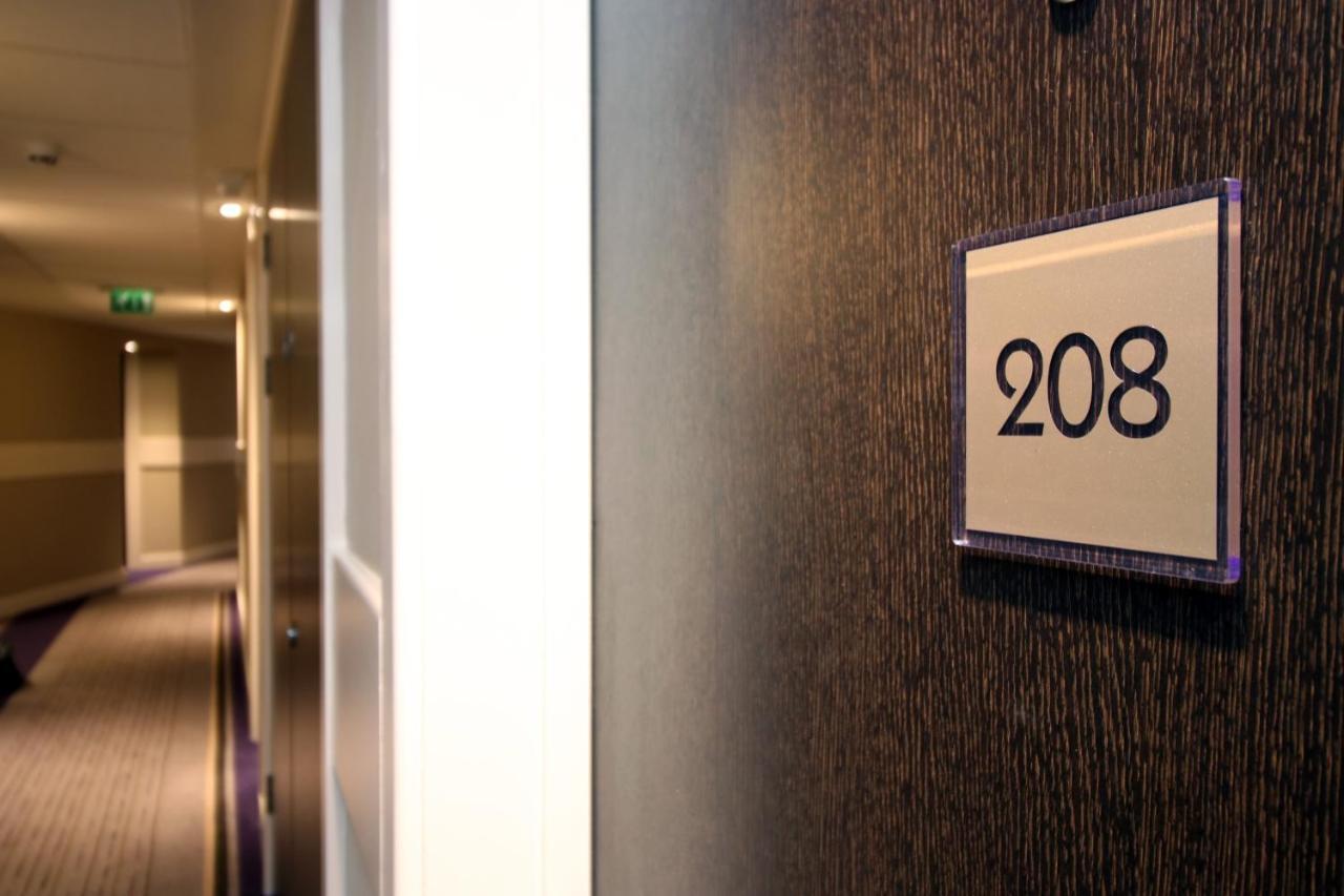 Silurian Hotel Newport 뉴포트 외부 사진