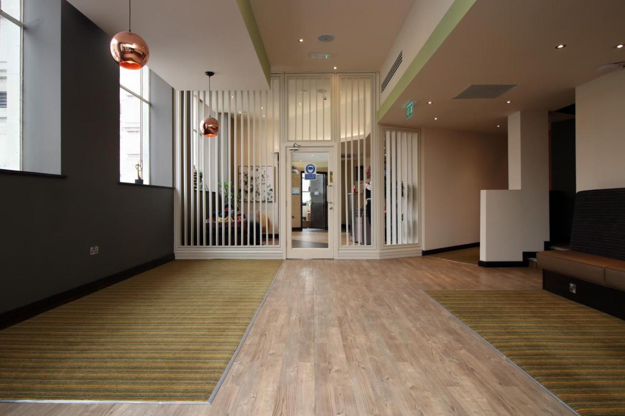 Silurian Hotel Newport 뉴포트 외부 사진