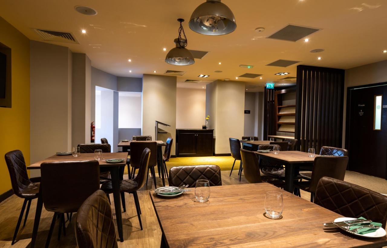 Silurian Hotel Newport 뉴포트 외부 사진