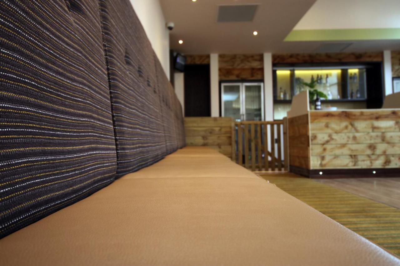 Silurian Hotel Newport 뉴포트 외부 사진