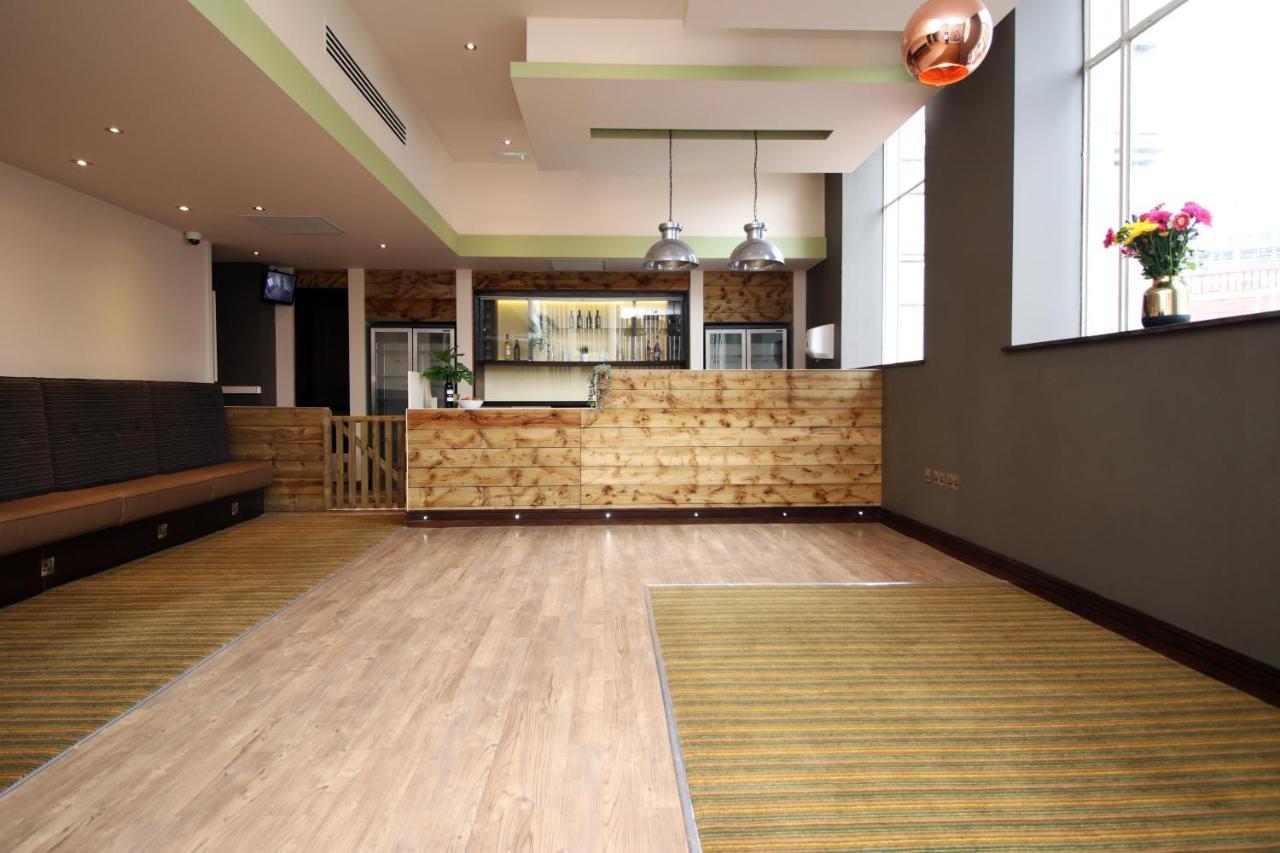 Silurian Hotel Newport 뉴포트 외부 사진