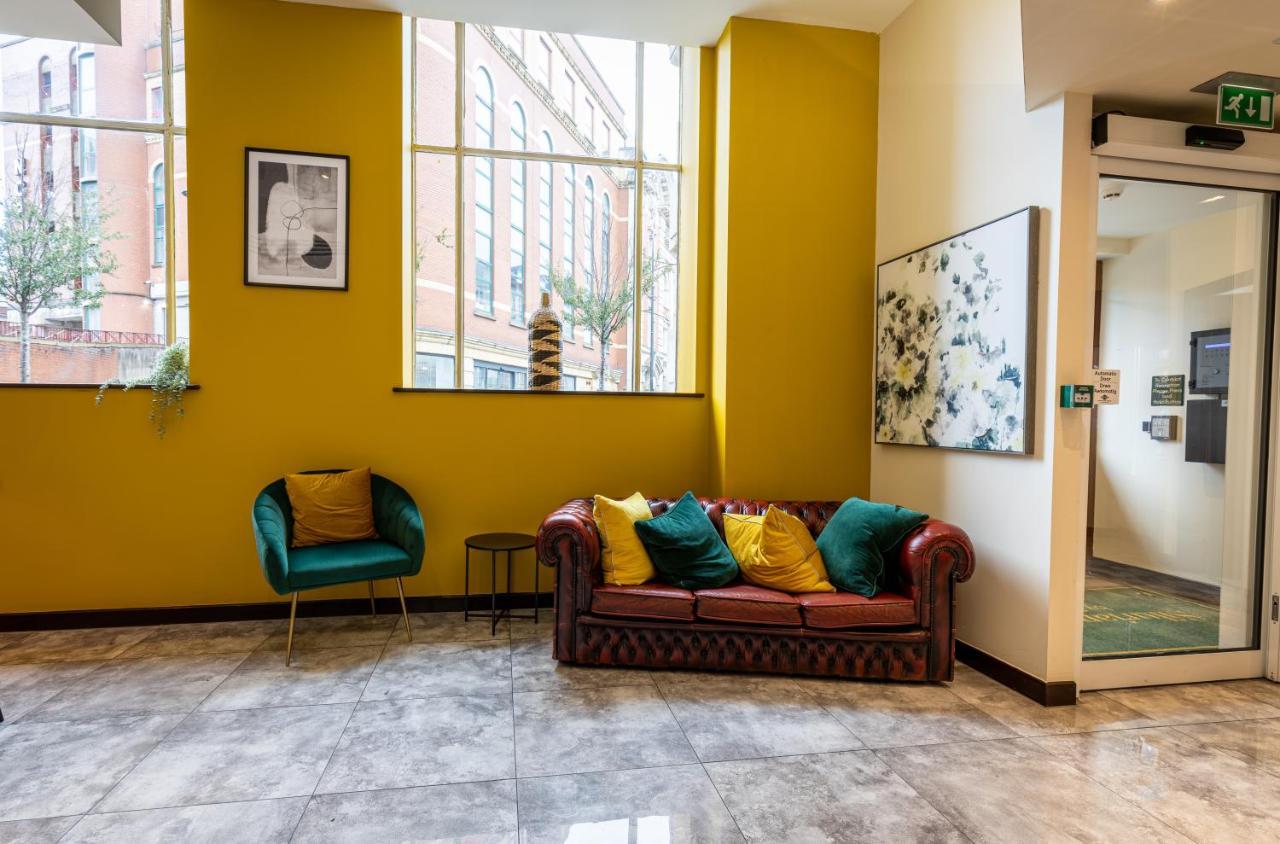 Silurian Hotel Newport 뉴포트 외부 사진